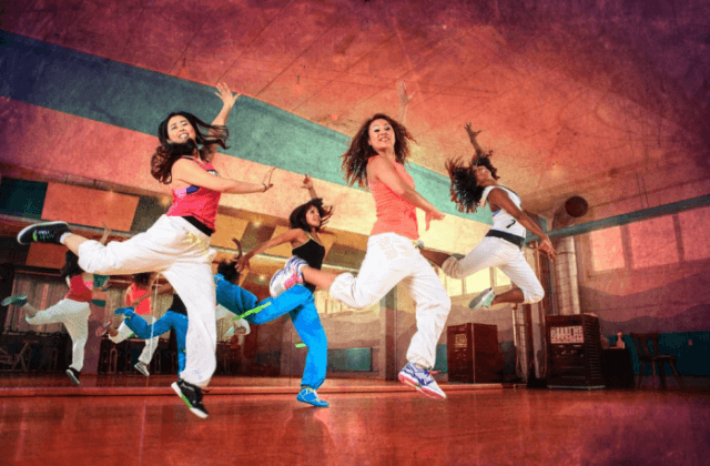 Dance Essential for Every Style